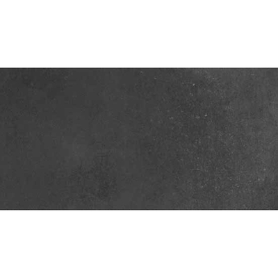 Douglas & jones carreau de sol sense 30x60cm 9.5mm frost proof rectified noir matt