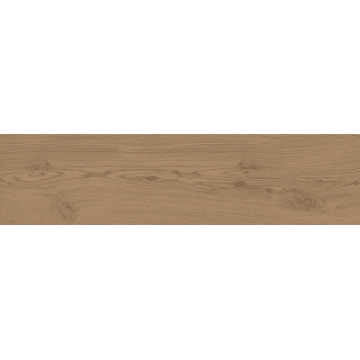 ÉCHANTILLON Terravito Flexaro Carrelage de sol et mural - 22,5x90cm - 8mm - rectifié - (Brun)