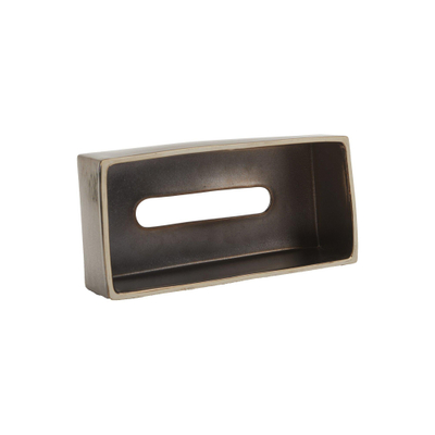 Aquanova Ugo Porte-mouchoirs Vintage bronze