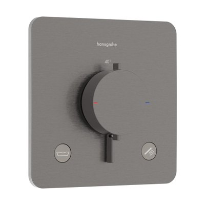 Hansgrohe Ecostat Comfort Q Inbouwmengkraan