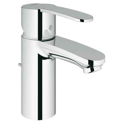 GROHE Wave Cosmopolitan robinet de lavabo économique en eau avec vidage chrome