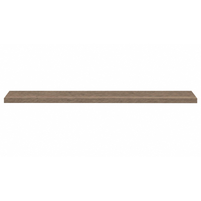 HR badmeubelen New Wave Bovenblad - 200.2x45x3cm - charleston