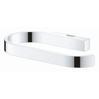 GROHE Selection Porte-rouleau de WC chromé