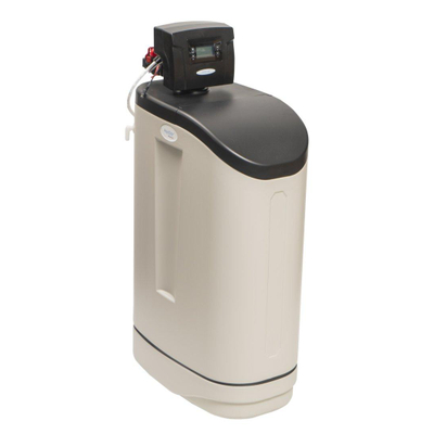 AquaStar adoucisseur d'eau AquaStar 3000 EF 1150x350x600mm comprend 90kg de sel et kit d'évacuation