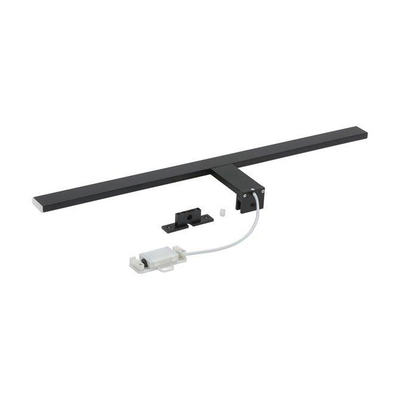 Tiger LED Applique de miroir Eros 60 cm 4000K Noir