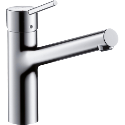 Hansgrohe Talis mitigeur monocommande de cuisine 170, chromé