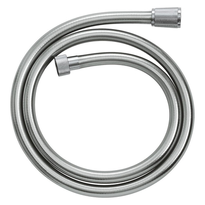 GROHE doucheslang - 125cm - chroom