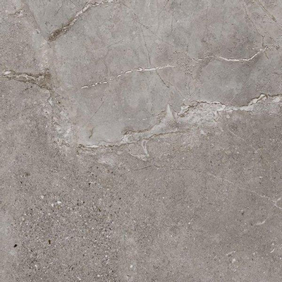 ÉCHANTILLON Ceralto Cavino Mini Carrelage sol et mur 60x60cm 10mm rectifié R10 grès cérame Grey