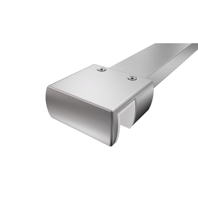 Van Rijn Products ST01 stabilisatiestang - 120cm - RVS