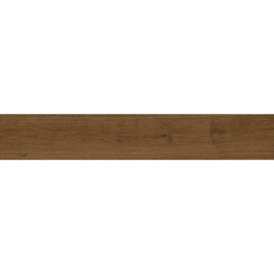 Ceralto Rovello Grain Vloertegel - 19.6x119.5cm - 9.0mm - gerectificeerd - Moka