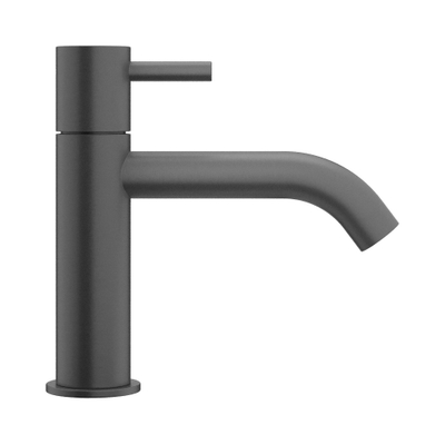 Crosswater MPRO Fonteinkraan - slate gunmetal (antraciet)