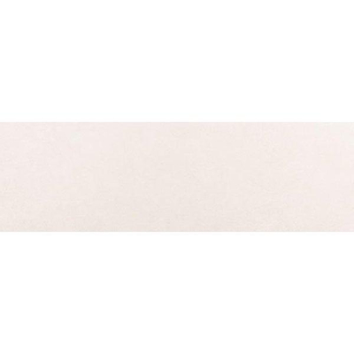 SAMPLE Roca Weekend Carreau mural 30x90cm 9mm rectifié pâte blanche Arena