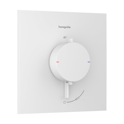 Hansgrohe Ecostat Comfort E Inbouwmengkraan