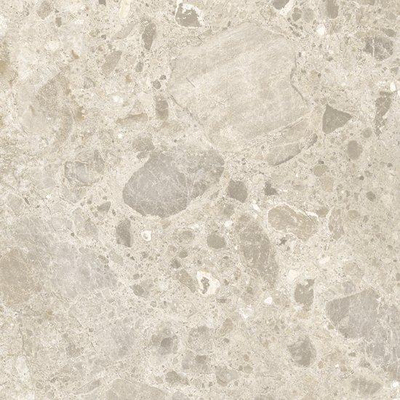 Ceralto Fragmenta Craft Carreau de sol - 60x60cm - 8.5mm - rectifié - Mix beige