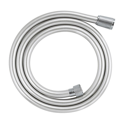 GROHE Silverflex Doucheslang - 150cm - glad - chroom OUTLETSTORE
