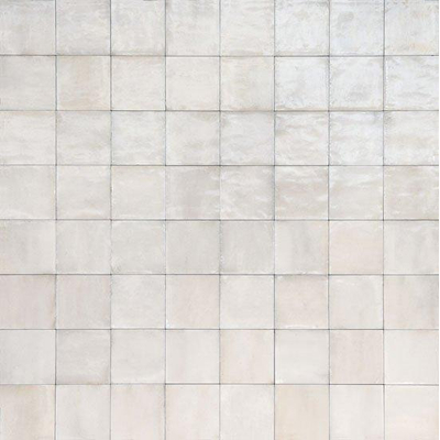 Ceralto Drapé Mural Carrelage mural - 15x15cm - 10.0mm - Natural