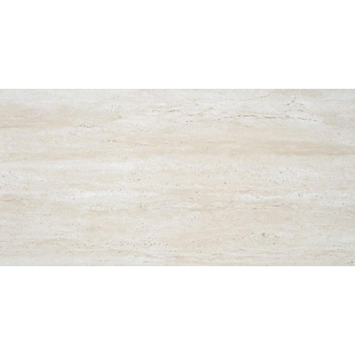 SAMPLE Roca Navona Vloer- en wandtegel - 60x120cm - 7mm - gerectificeerd - Porcellanato gekleurd - Ivory (Crème)