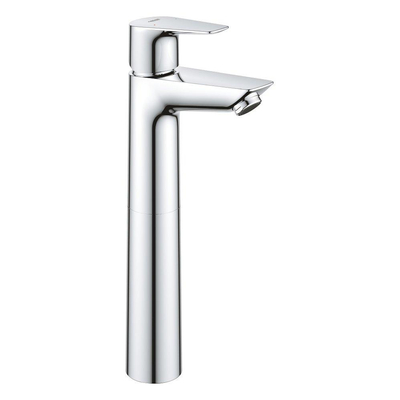 GROHE start edge mitigeur de lavabo 1 levier chrome