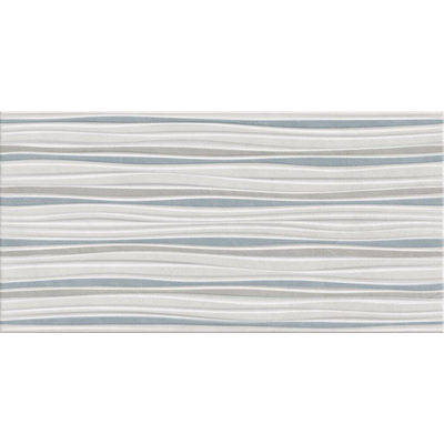 Cifre Ceramica Alure wandtegel - 25x50cm - White mat (wit)