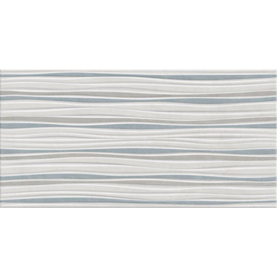 ÉCHANTILLON Terravito Evarno carreau mural - 25x50cm - Blanc mat (wit)