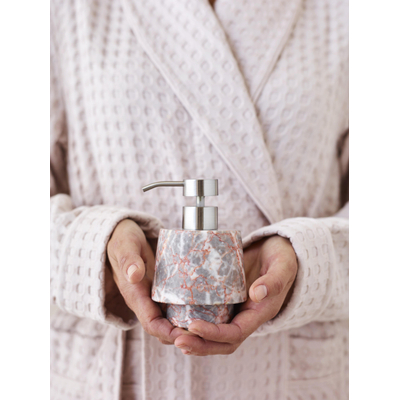 Aquanova Viggo - Peignoir - COTON GOTS - M - Cameo