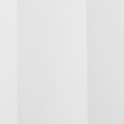 Sealskin Granada Rideau de douche PEVA 180x200 cm Blanc
