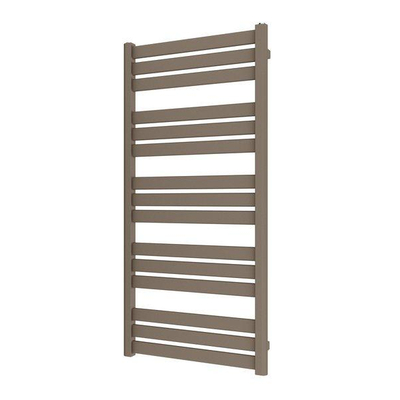 PliegerTarantedesignradiator1245x600mm636Wzandsteen OUTLETSTORE