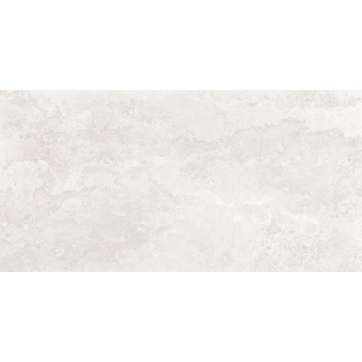 Modano Velis Carrelage sol et mur - 60x120cm - 9mm - rectifié - Blanc mat