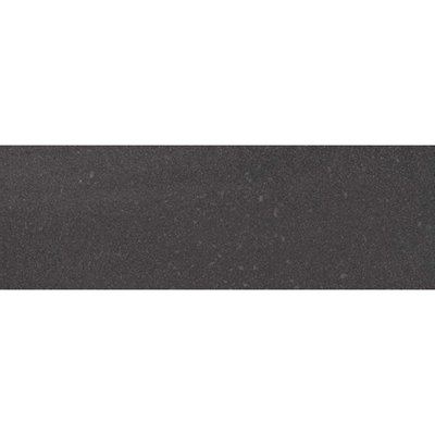 Mosa core collection solids vloer- en wandtegel 19.7X59.7cm rechthoek gerectificeerd vorstbestendig graphite black mat