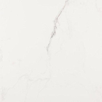 SAMPLE Colorker Insignia Carrelage sol et mural - 60x60cm - 9.4mm - rectifié - R9 - White