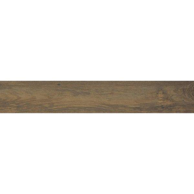 SAMPLE Ceralto Houta Core Vloer- en wandtegel 25x150cm 10.5mm gerectificeerd R10 porcellanato Marrone