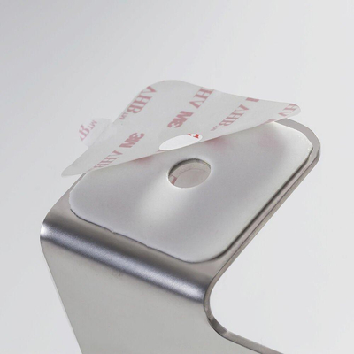 Tiger Colar Planchette 30cm Inox brossé 30x5.6x12.1cm