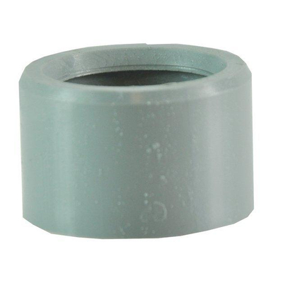 Riko anneau réducteur pvc gris 110 x 40
