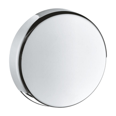 Grohe Talentofill Rozet - voor inbouw buisonderbreker - chroom