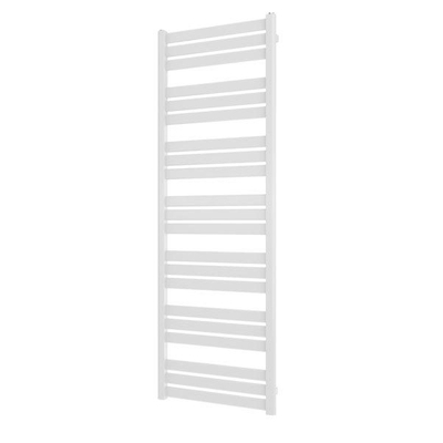 Plieger Tarante Nexus elektrische designradiator - 176.5x50cm - 800W - wit