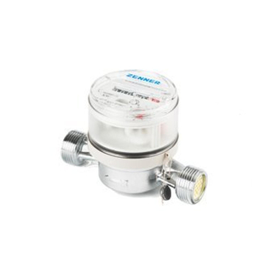 Raminex compteur d'eau etkd n q3=2.5 m3/h 3/4bu l=110mm eau froide jusqu'à 30?c (prochainement 50?c)