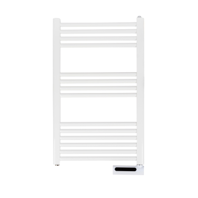 Eurom Sani-Towel 500 Radiateur électrique serviette 85x50cm 500watt Blanc