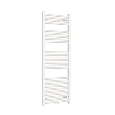 Rosani Classic radiator 60x140cm recht middenaansluiting 661watt wit OUTLETSTORE