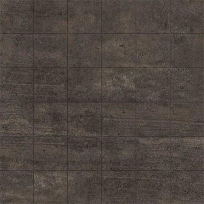Ceralto Minuta Core Carrelage mosaïque - 30x30cm - 8.0mm - rectifié - Brun