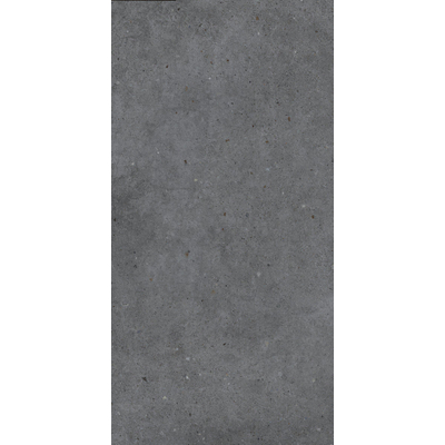 ÉCHANTILLON Terravito Cosano Carrelage de sol et de mur - 60x120cm - rectifié - noir mat