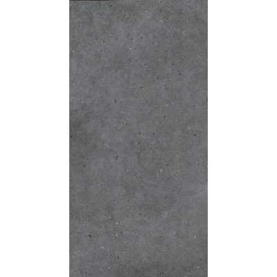 EnergieKer Brera - Carrelage sol et mural - 60x120cm - rectifié - Noir mat