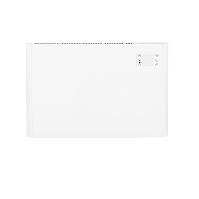 Eurom Alutherm 1000 Wifi Convectorkachel - Hangend/Staand - 1000watt - Wit