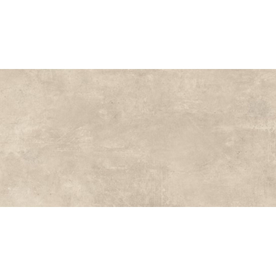 Porcelaingres Urban Decorstrip - 120x60cm - 8mm - gerectificeerd - Beige (Beige)