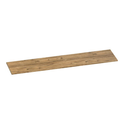 BRAUER Ocean Slim topblad - 200x46x2cm - Chateau