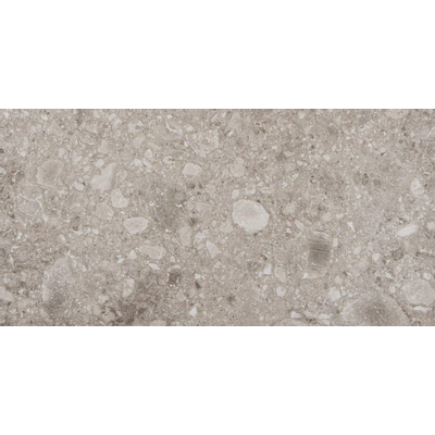 Vtwonen Tegels Composite Vloertegel - 30x60cm - 9.0mm - gerectificeerd - Dark grey