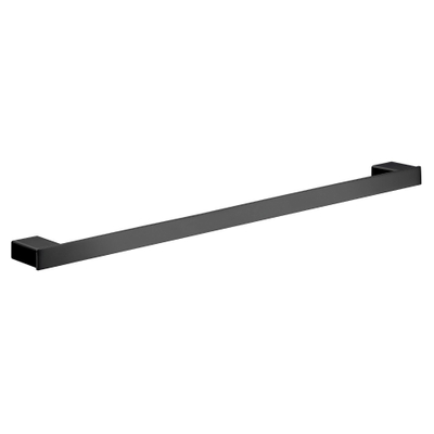 Emco Loft handdoekhouder 64.2cm zwart