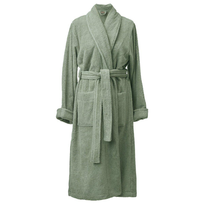 Aquanova London - Badjas - S - Thyme