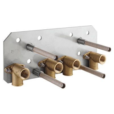 GROHE Rainshower F15 pièce encastrée pour pomme de douche principale