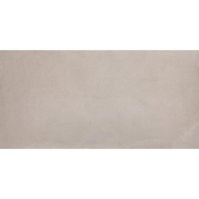 ÉCHANTILLON Ceralto Serico Polished Carrelage sol et mur 60x120cm 11mm rectifié R10 grès cérame Mud