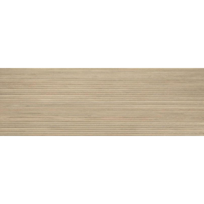ÉCHANTILLON Terravito Brisano carreau mural - 40x120cm - 11mm - Rectangle - rectifié - aspect bois - Alder